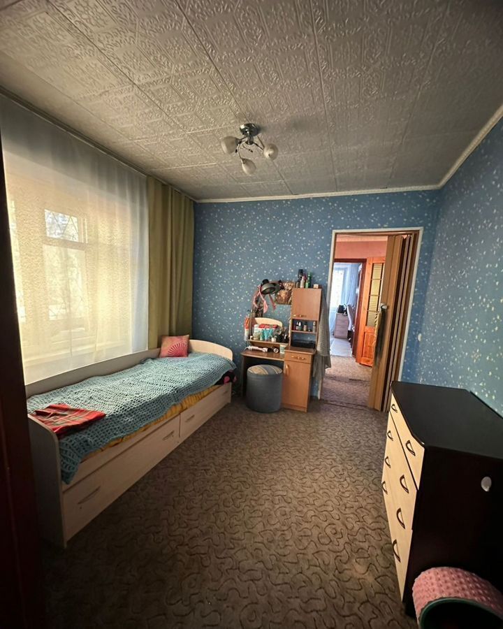 квартира г Красноярск р-н Октябрьский ул Юшкова 38а фото 7
