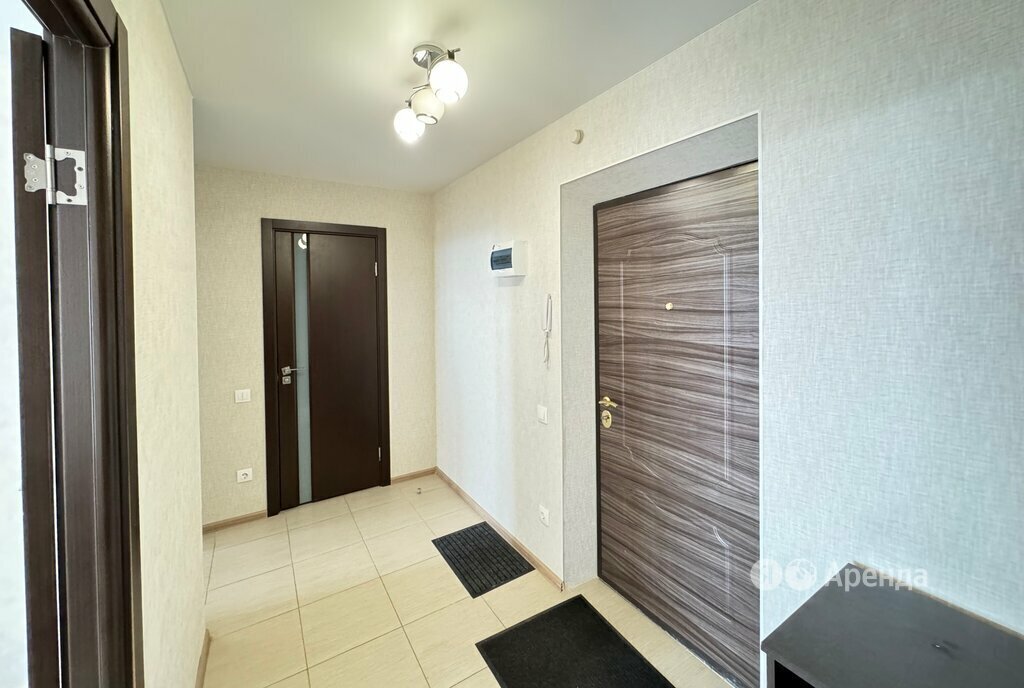 квартира г Самара р-н Промышленный Безымянка пр-кт Кирова 322ак/6 фото 11