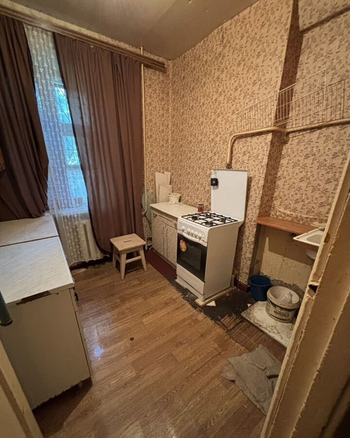комната г Самара р-н Кировский Кировская ул Советская 62 фото 5
