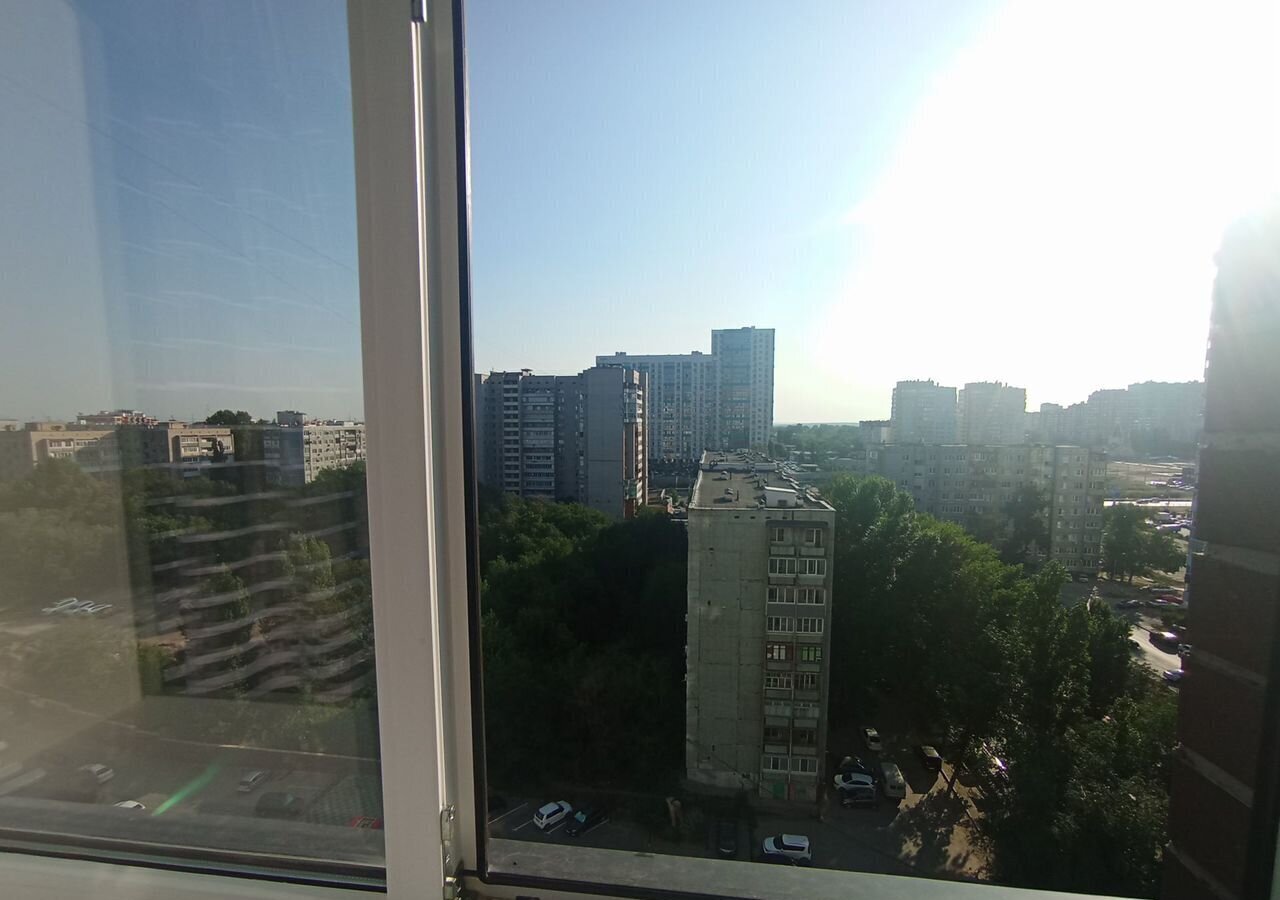 квартира г Волгоград р-н Дзержинский район Семь Ветров б-р 30-летия Победы 32/1 фото 16