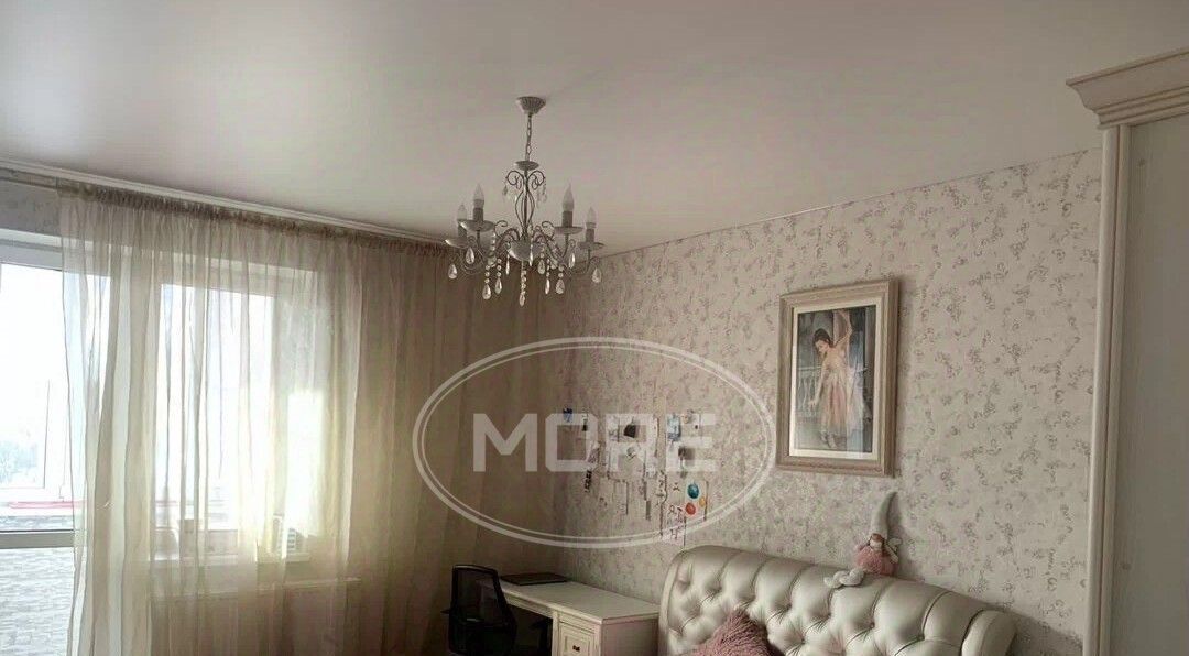 квартира г Калининград р-н Московский ул Инженерная 7 фото 7