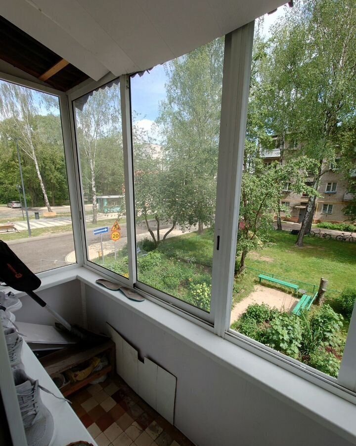 квартира г Дубна ул Центральная 14 фото 10