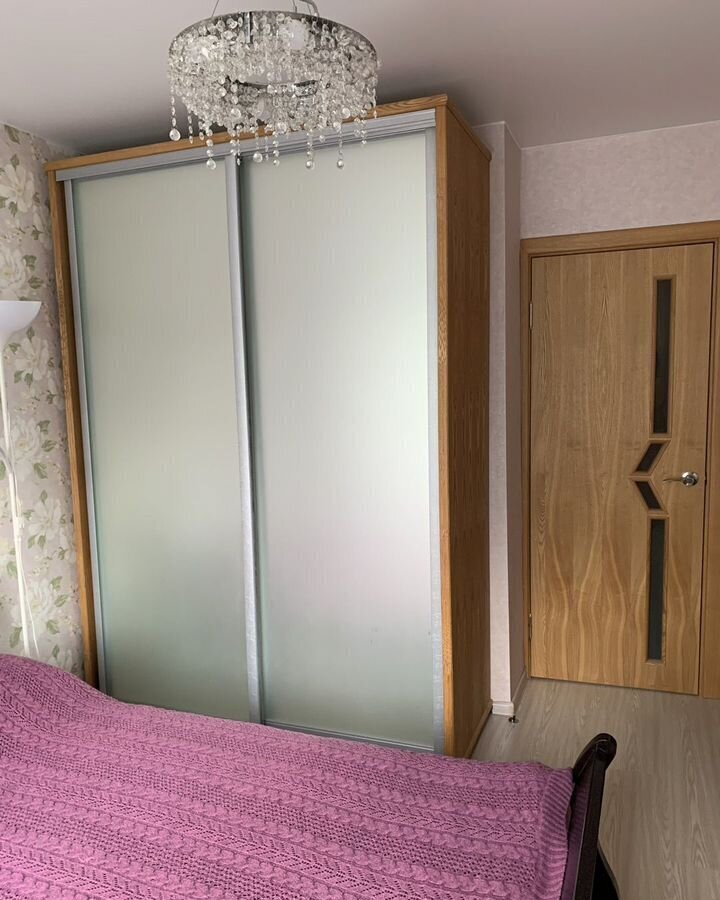 квартира г Кирово-Чепецк пр-кт Мира 70а фото 19