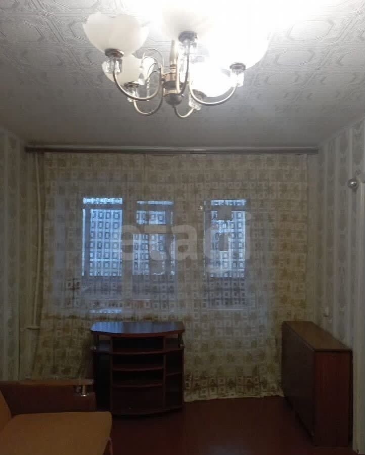 квартира г Липецк р-н Правобережный ул Агрономическая 7 фото 7