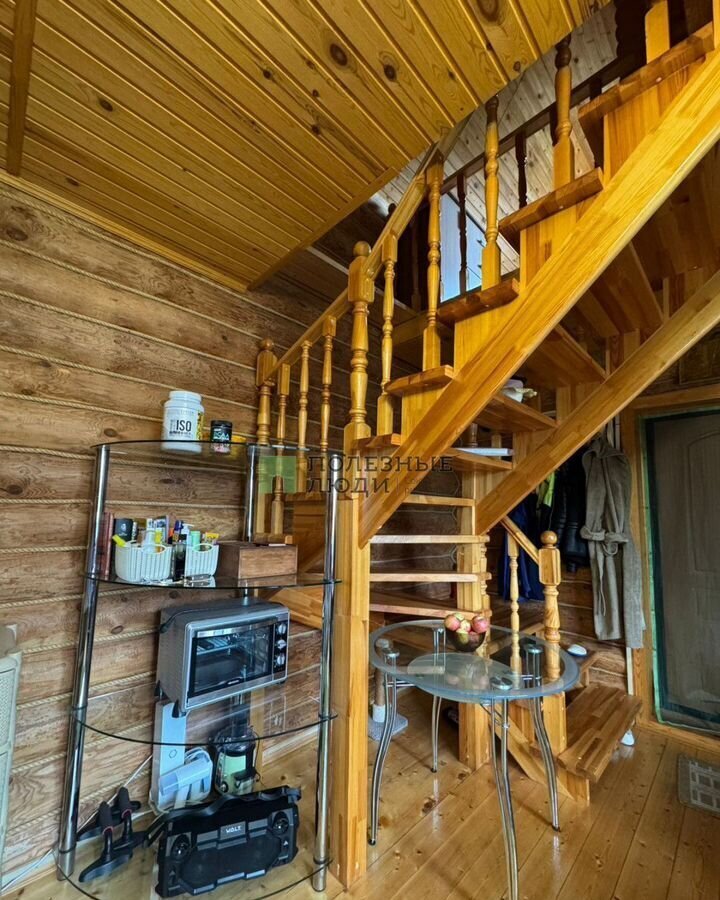дом г Ижевск р-н Индустриальный ул Новоярушкинская фото 15