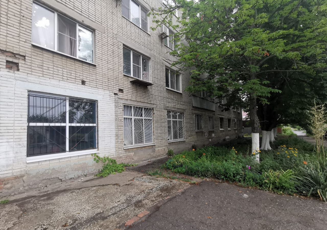 квартира г Таганрог Северо-Западный ул Панфилова 109/1 фото 16