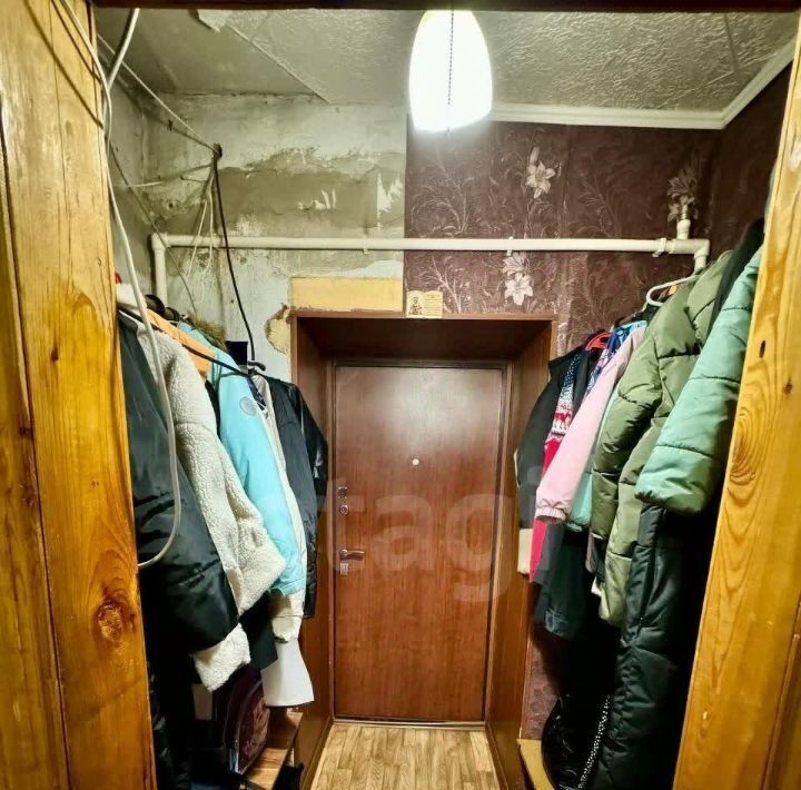 дом г Анжеро-Судженск пер Тимирязева 1 фото 19