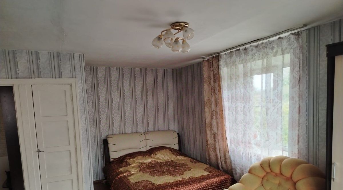 квартира г Новокузнецк р-н Заводской ул 40 лет ВЛКСМ 58 фото 6