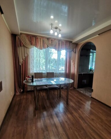р-н Володарский ул Абашева 2 фото