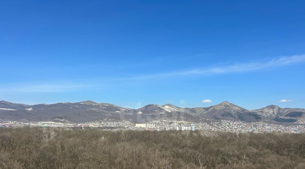 квартира г Новороссийск р-н Приморский ш Анапское 51д фото 2