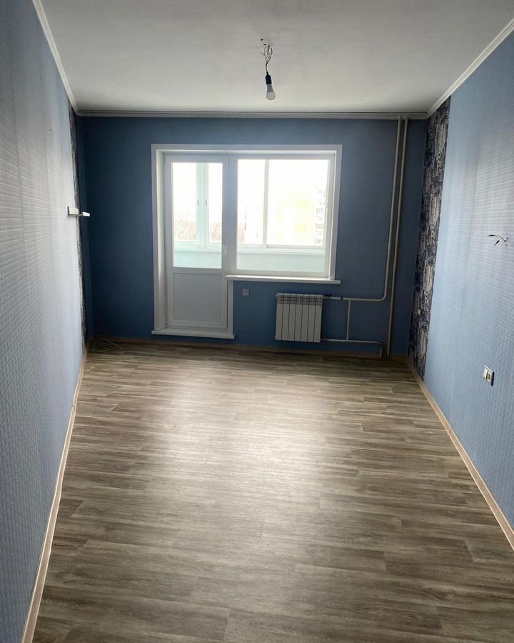 квартира г Кемерово р-н Ленинский пр-кт Комсомольский 49 фото 12