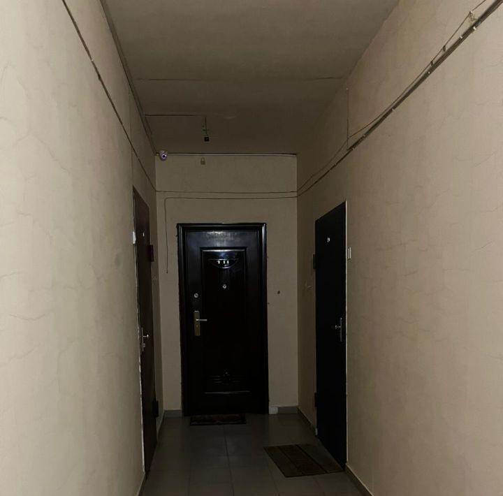 квартира г Краснодар р-н Прикубанский ул 1-го Мая 271 фото 12