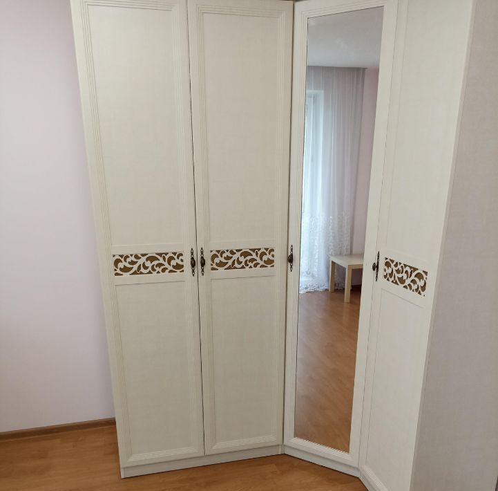 квартира г Красноярск р-н Железнодорожный ул Новосибирская 31 фото 7
