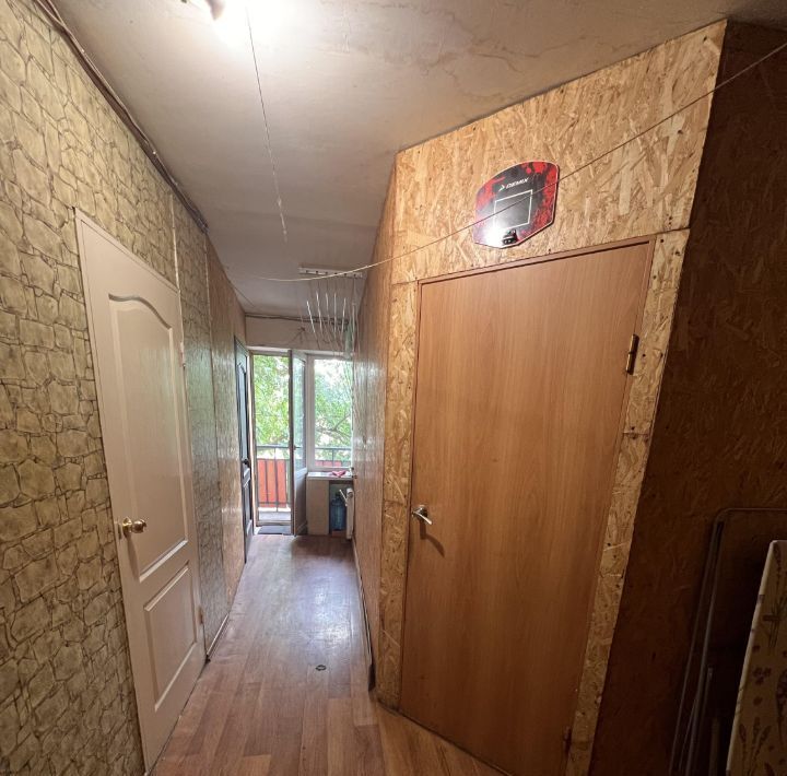 комната г Таганрог ул Толбухина 1/2 фото 4