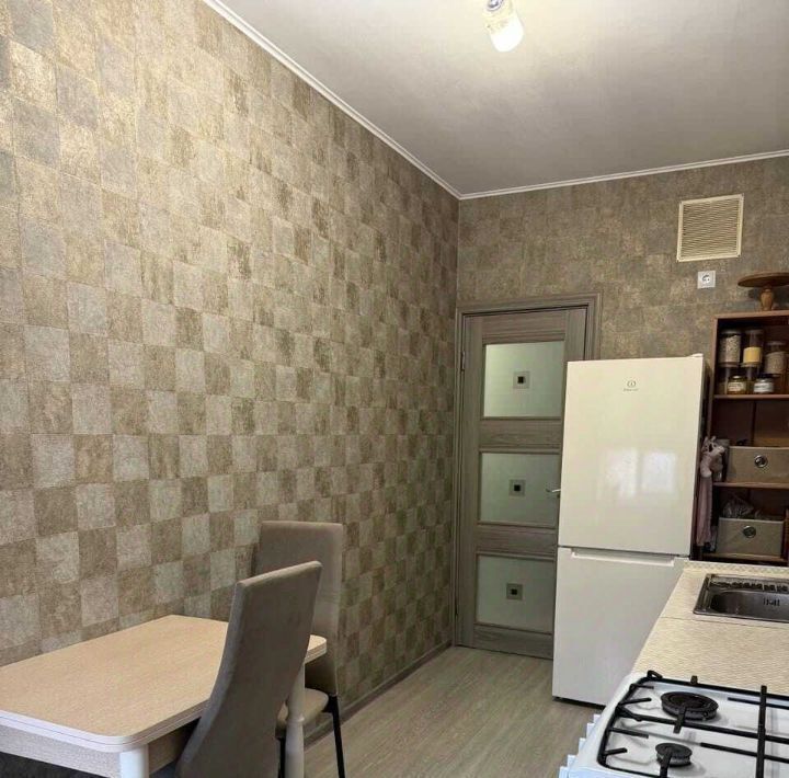 квартира г Симферополь р-н Центральный ул Балаклавская 73а фото 10