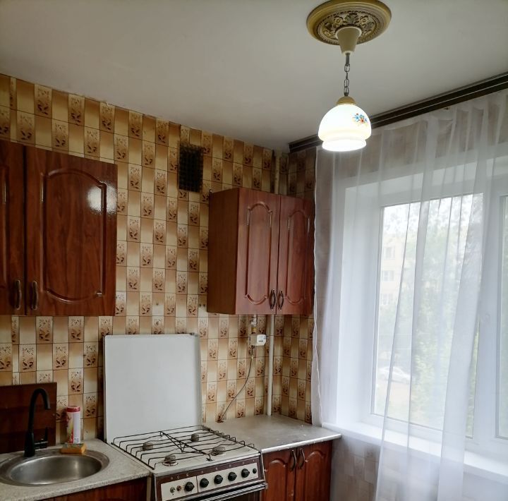 квартира г Рузаевка б-р Школьный 6 фото 2