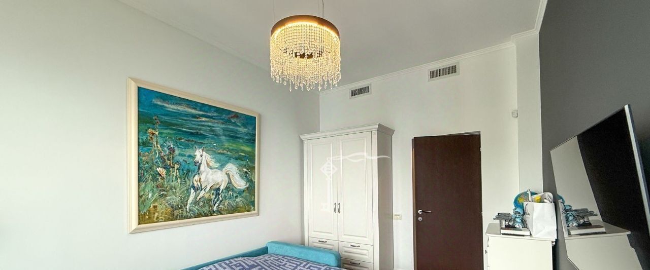 квартира г Ялта проезд Парковый 6а фото 13
