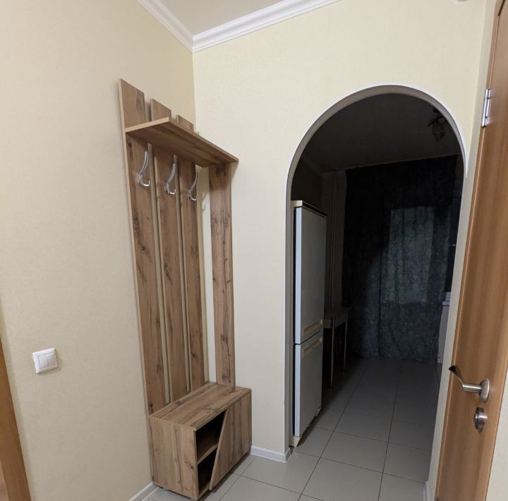 квартира г Нижний Новгород р-н Автозаводский Парк культуры ш Южное 12 фото 8