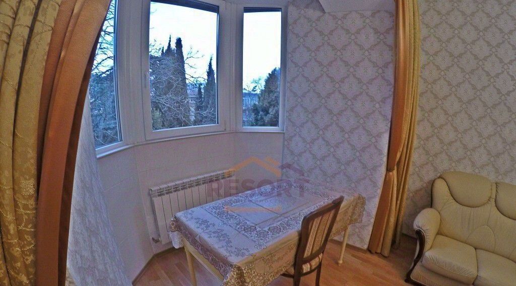 квартира г Ялта ул Васильева 11 фото 4