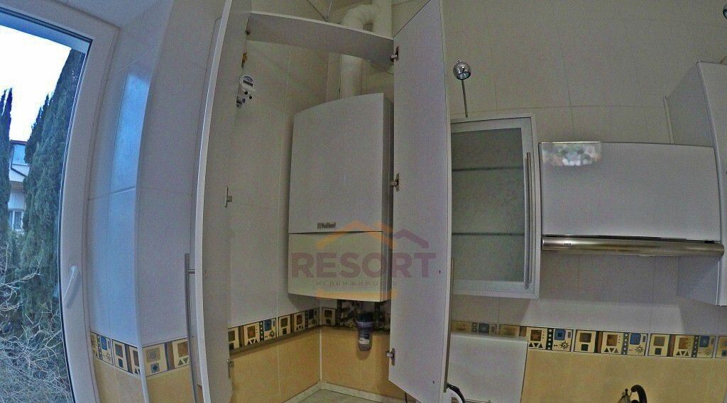 квартира г Ялта ул Васильева 11 фото 11