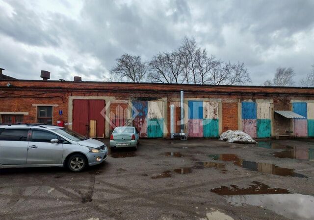 свободного назначения метро Лихоборы наб Лихоборская 11с/7 фото