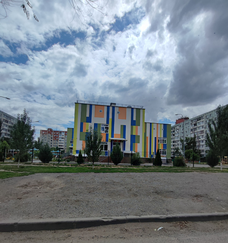 квартира г Волгоград р-н Кировский Бекетовка ул им. Кирова 96 фото 13