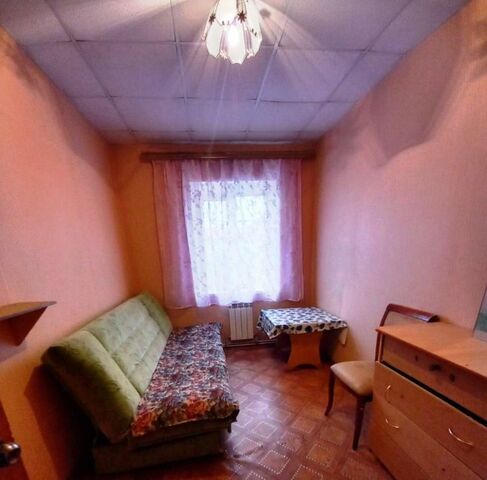 комната р-н Волжский ул Октябрьская 84 фото