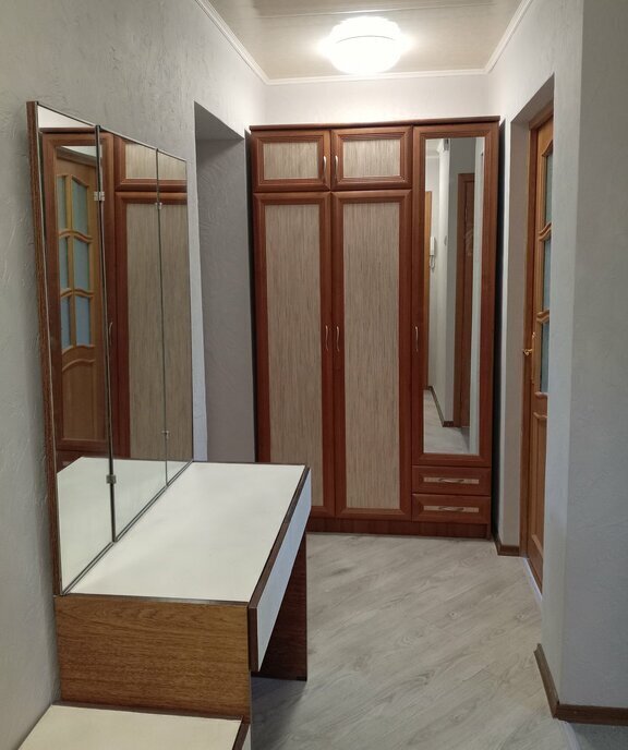 квартира г Калининград р-н Ленинградский ул Куйбышева 185 фото 2