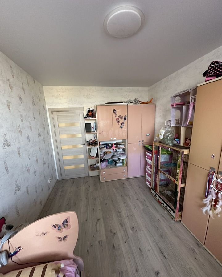 квартира г Волгоград р-н Кировский ул Санаторная 16 фото 10