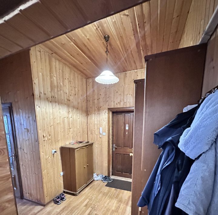квартира г Курск р-н Центральный ул Никитская 4 фото 12