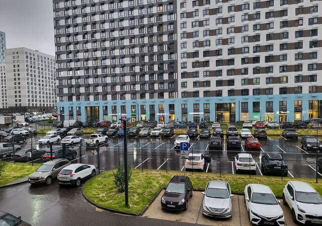 г Мытищи ЖК Ярославский 16-й мкр-н фото