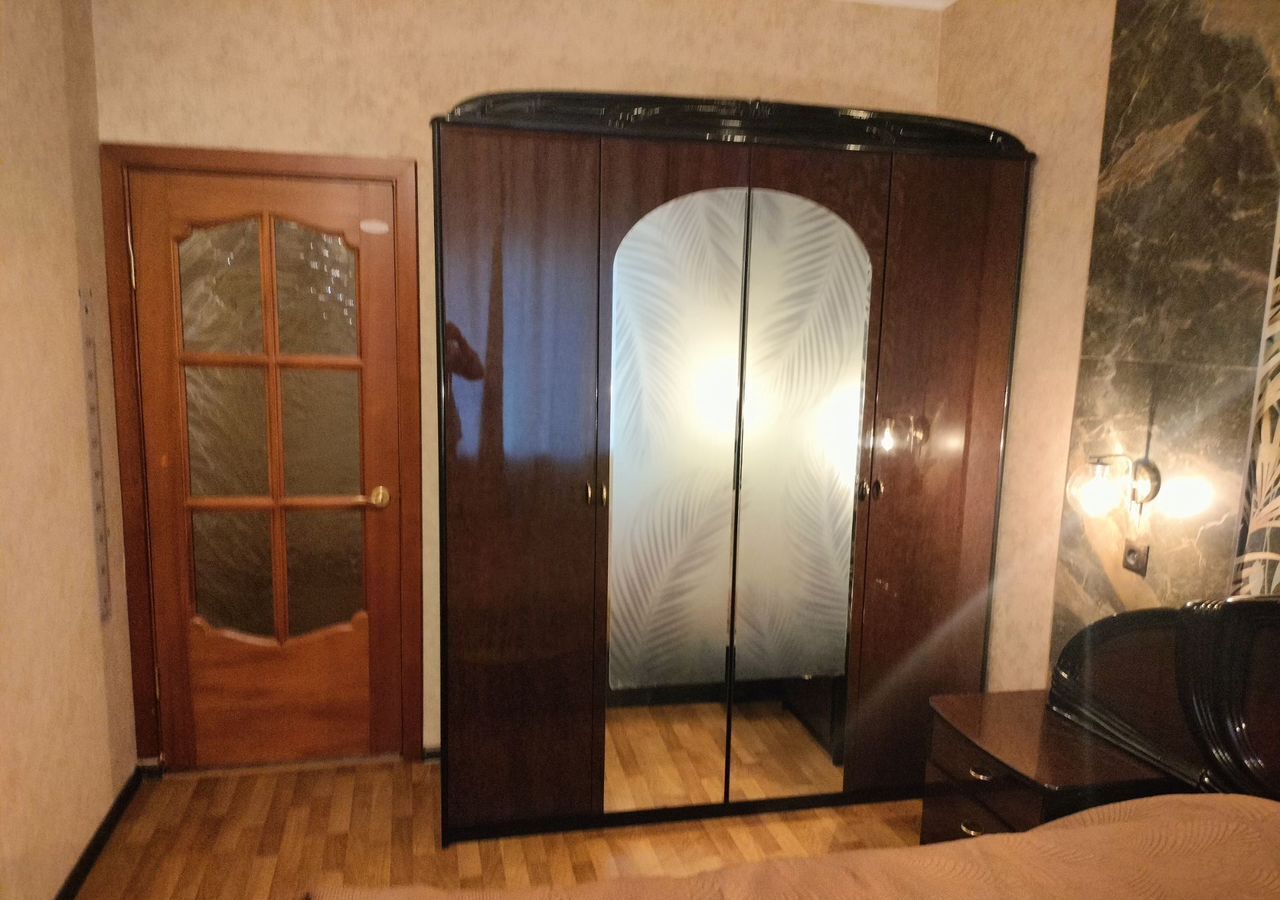 квартира г Сургут р-н Северный жилой ул Чехова 14/3 Сургут, Тюменская обл. фото 8