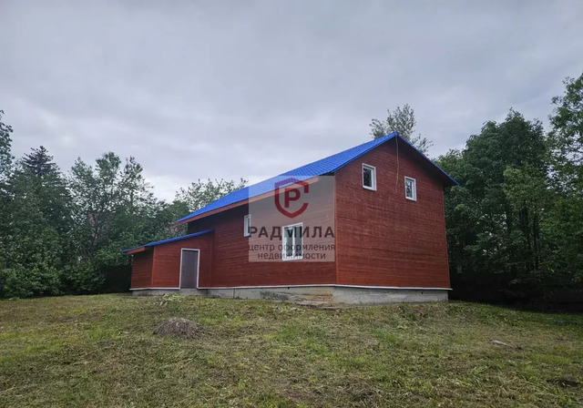 49 км, 22, Сергиев Посад, Ярославское шоссе фото