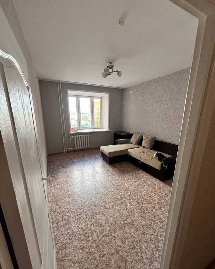 квартира г Пермь ул Калинина 42 Пермь, р-н Кировский фото 1