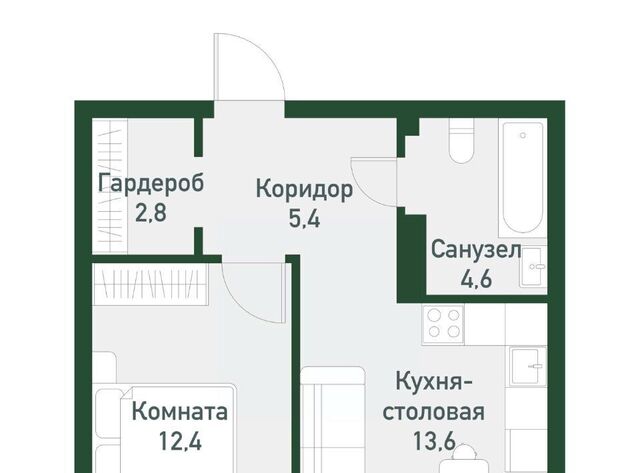 Западный фото