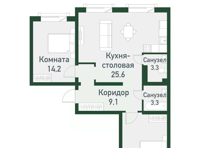 Западный фото