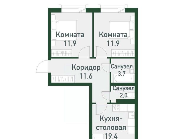 Западный фото