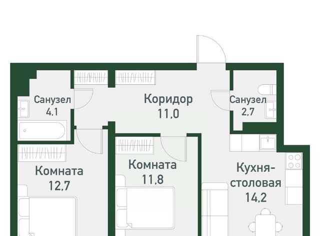 Западный Привилегия мкр фото