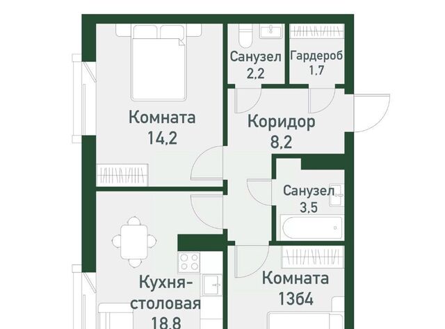 Западный Привилегия мкр фото
