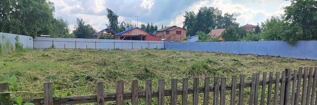 р-н Ленинский Тепличный-2 тер. СОСН, № 4 тер. филиал, аллея 19-я фото