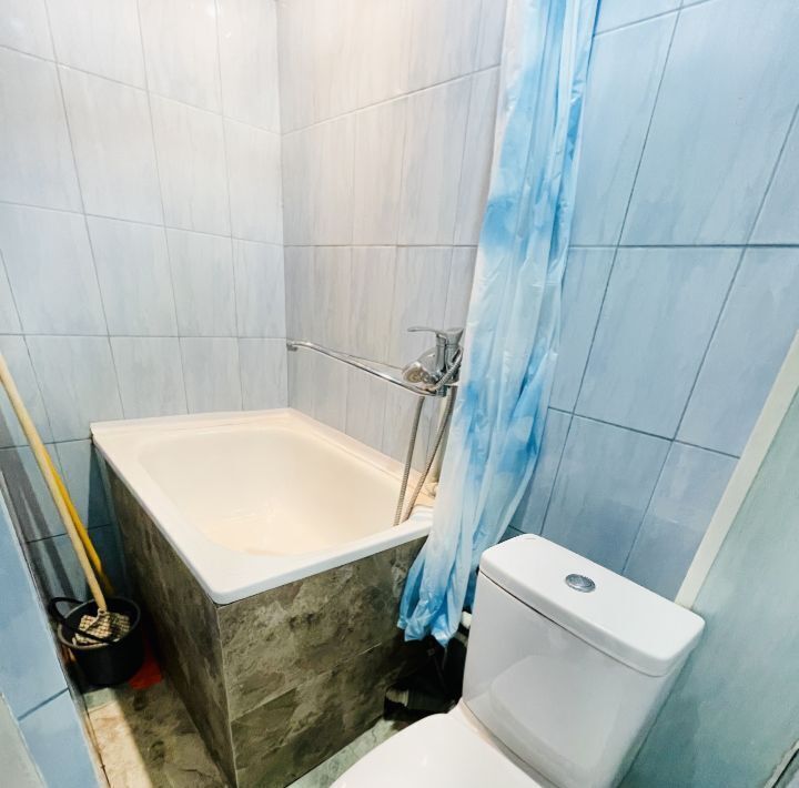 квартира г Чебоксары р-н Калининский б-р Эгерский 30 фото 4