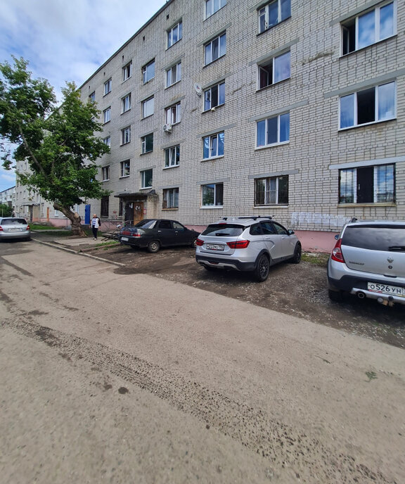 комната г Каменск-Уральский ул Челябинская 22 фото 1