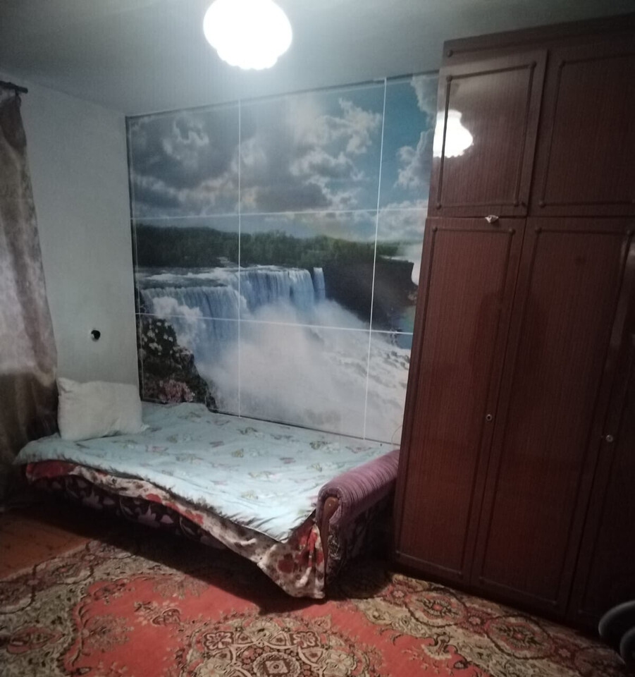 квартира р-н Каменский г Камень-на-Оби ул Солнечная 8 фото 4