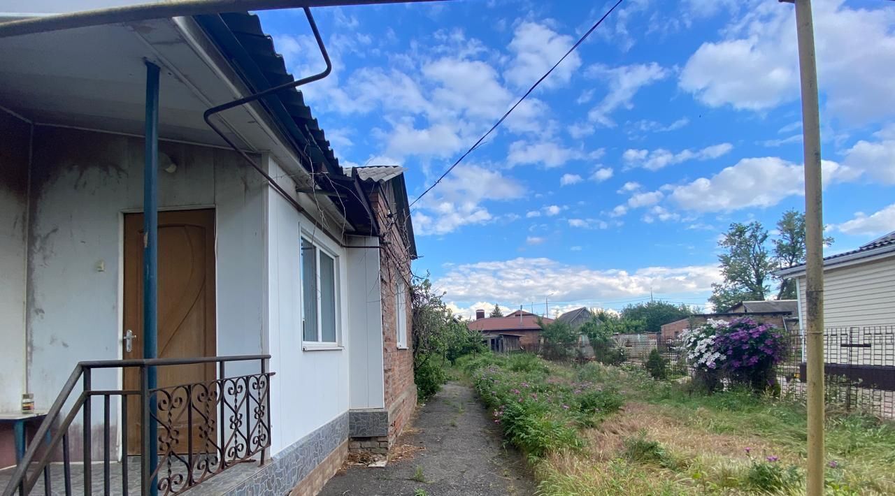 дом г Волгодонск пер Лесной 4 Старый город фото 7