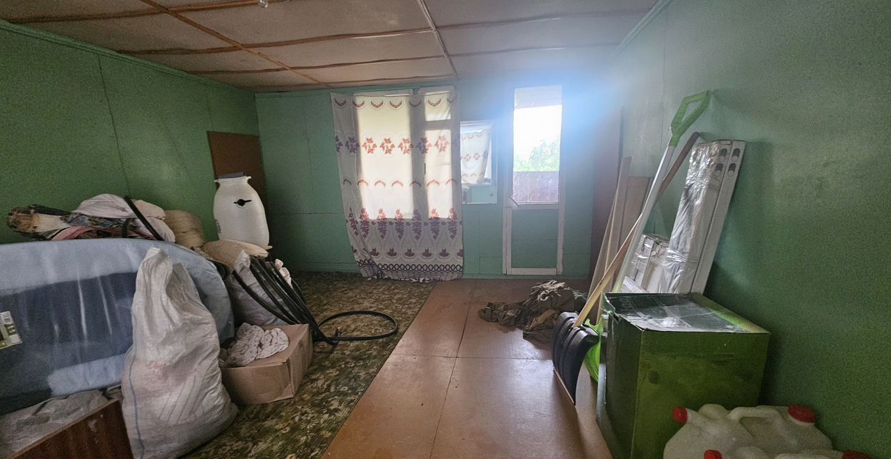 дом г Заречный снт Заря фото 32