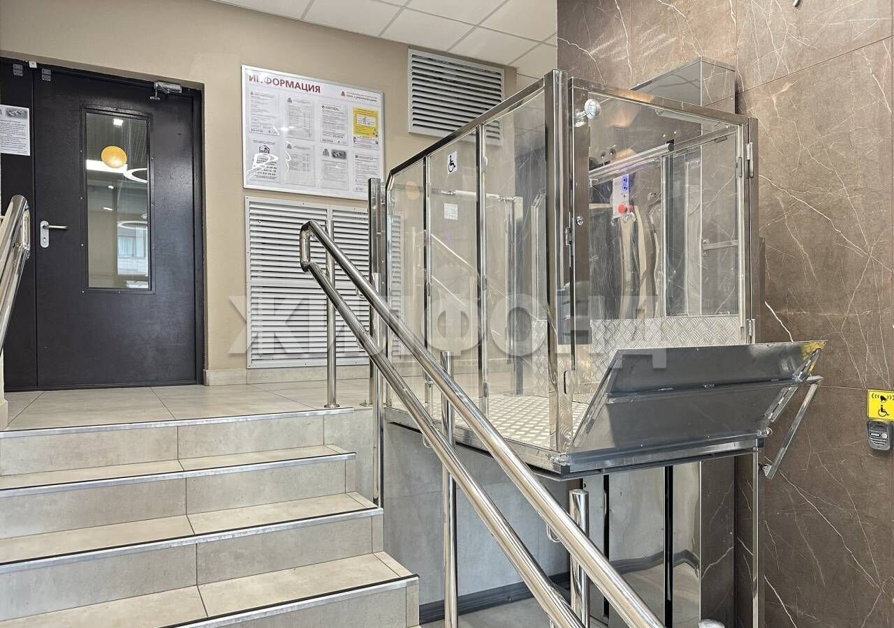 квартира г Санкт-Петербург метро Парк Победы ул Кузнецовская 58к/1 ЖК «Статус у Парка Победы» округ Гагаринское фото 11