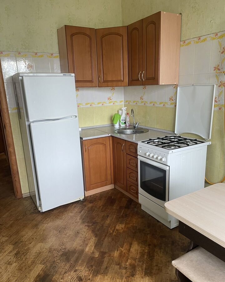 квартира г Белгород Восточный ул 3 Интернационала 25 фото 6