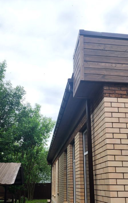 дом городской округ Одинцовский г Звенигород фото 3