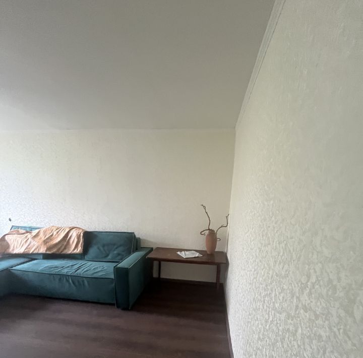квартира г Мытищи пр-кт Новомытищинский 33/2 фото 3