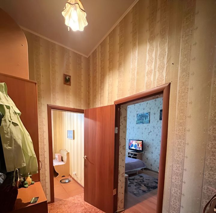 квартира г Ивантеевка ул Первомайская 2 Пушкинский городской округ фото 4